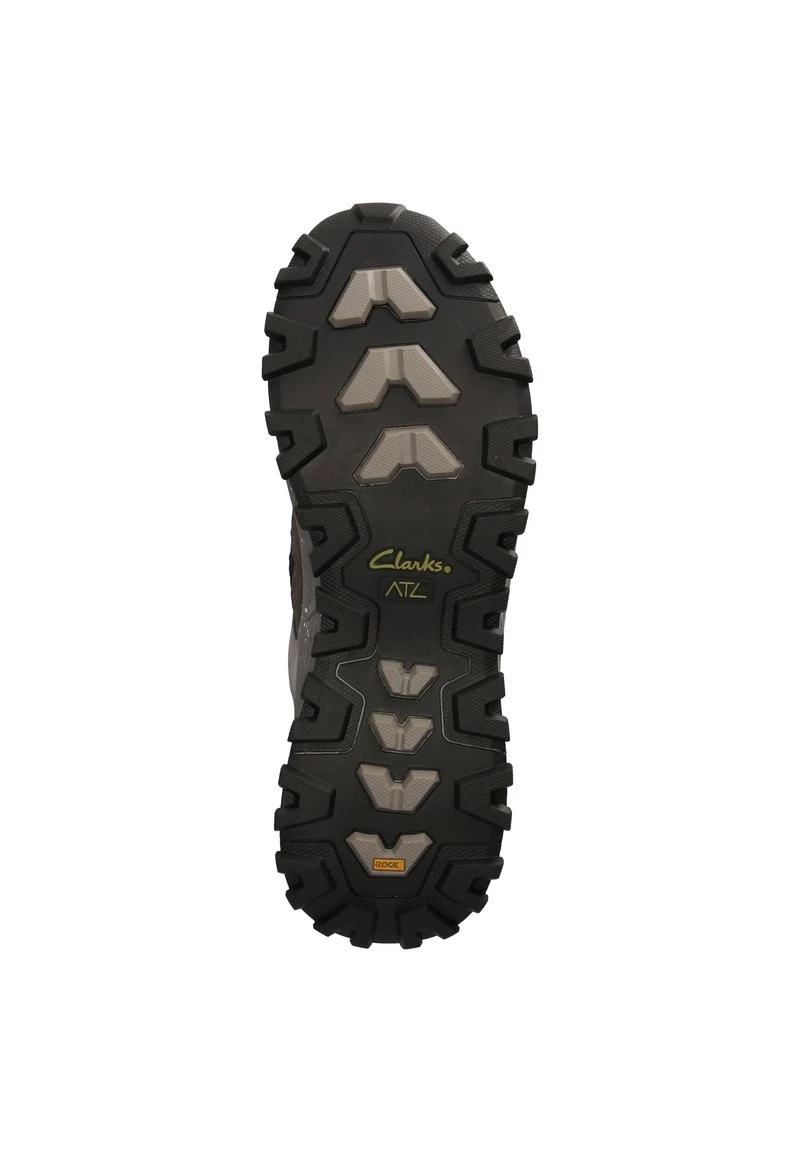 Clarks Sneaker Low - Grau - Image 4