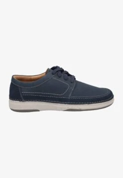 Clarks Originals NATURE - Sneaker Low - Blau