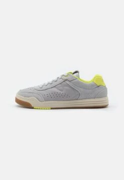 Clarks CICA 2.0 O UNISEX - Sneaker Low - Grey Combi