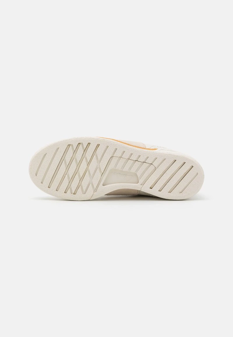 Clarks CRAFTMATCH - Sneaker Low - White - Image 5