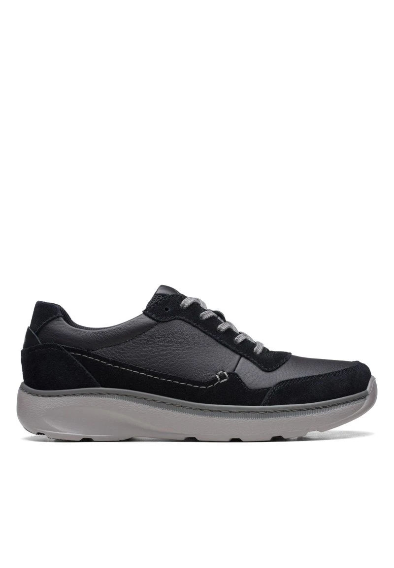 Clarks CHARTLITE MOVE G - Sneaker Low - Black - Image 6