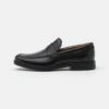 Clarks ALDRIC STEP - Business-Slipper - Black