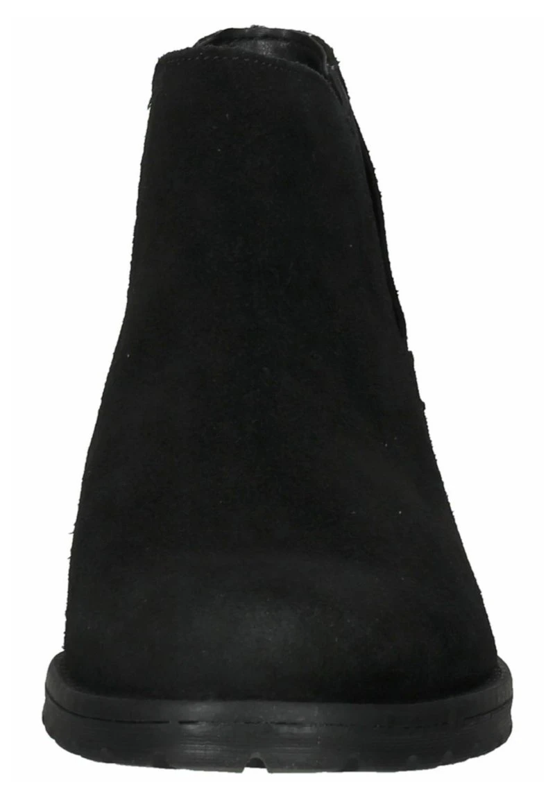 Clarks Ankle Boot - Black Interest - Image 6