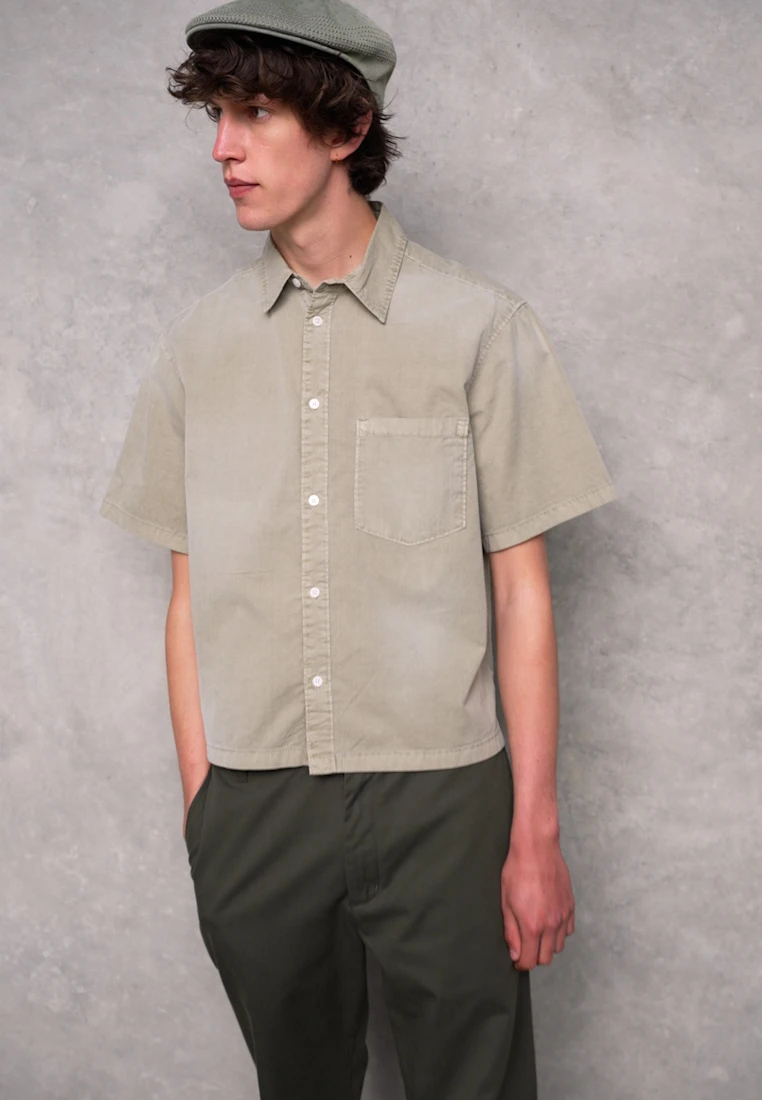 Clarks NATURE THREE - Sportlicher Schnürer - Dark Sand - Image 2