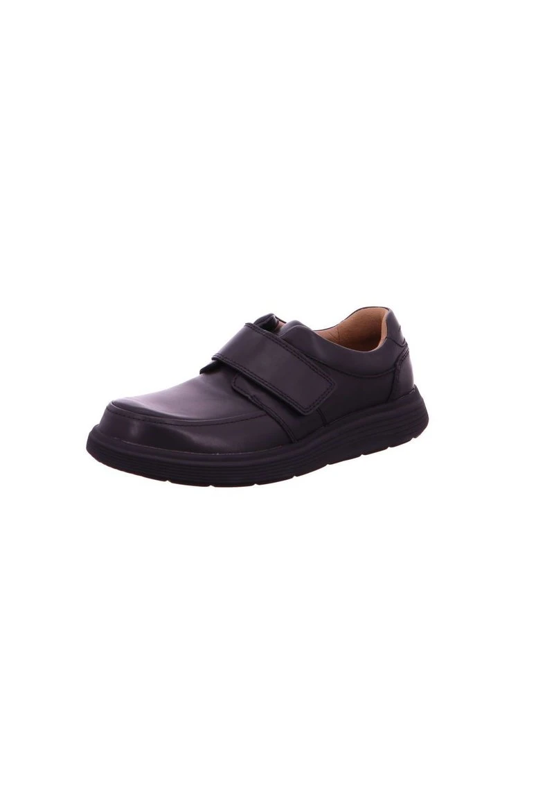 Clarks Slipper - Schwarz - Image 2