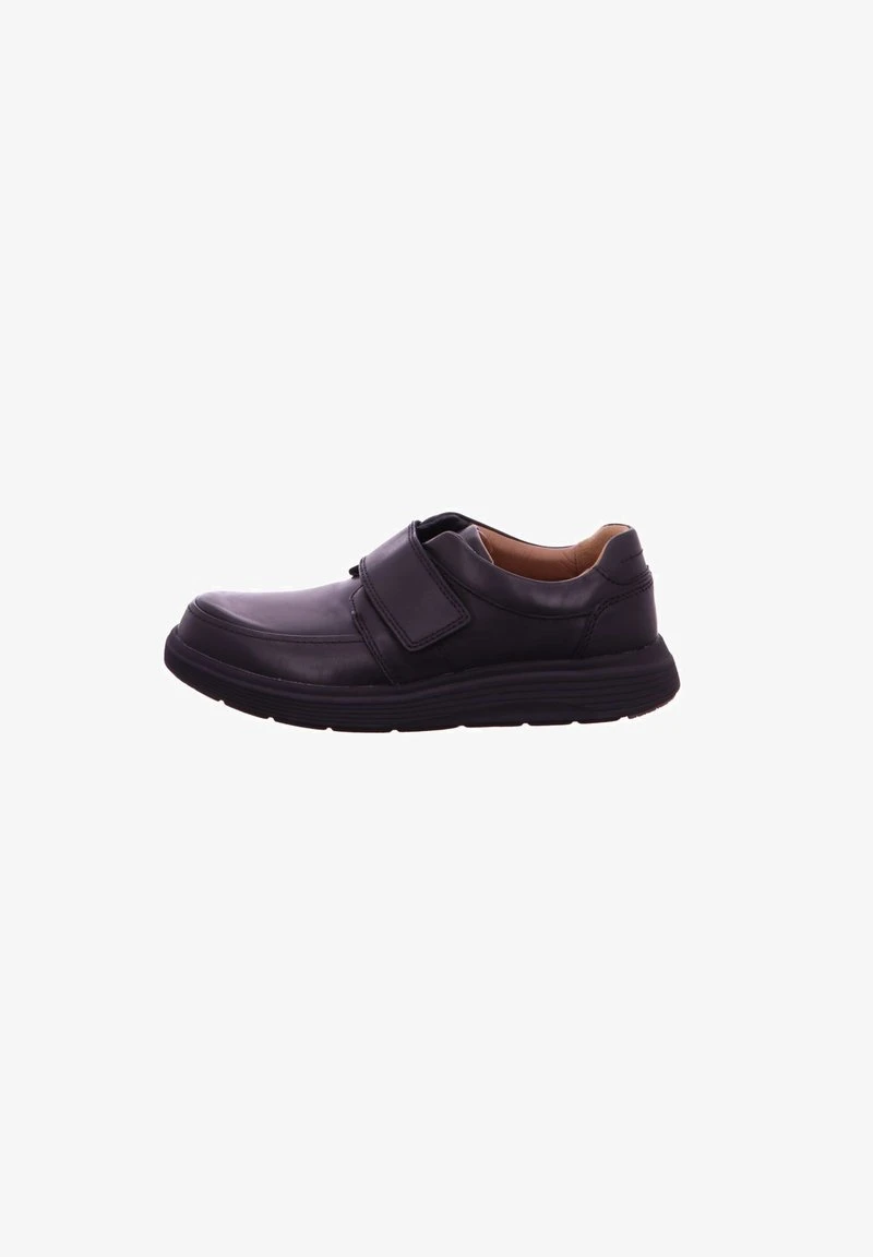 Clarks Slipper - Schwarz - Image 6