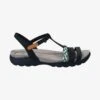 Clarks Originals 69 AMANDA TEALITE - Riemensandalette - Blau