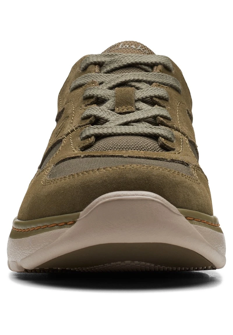Clarks Sneaker Low - Green - Image 5