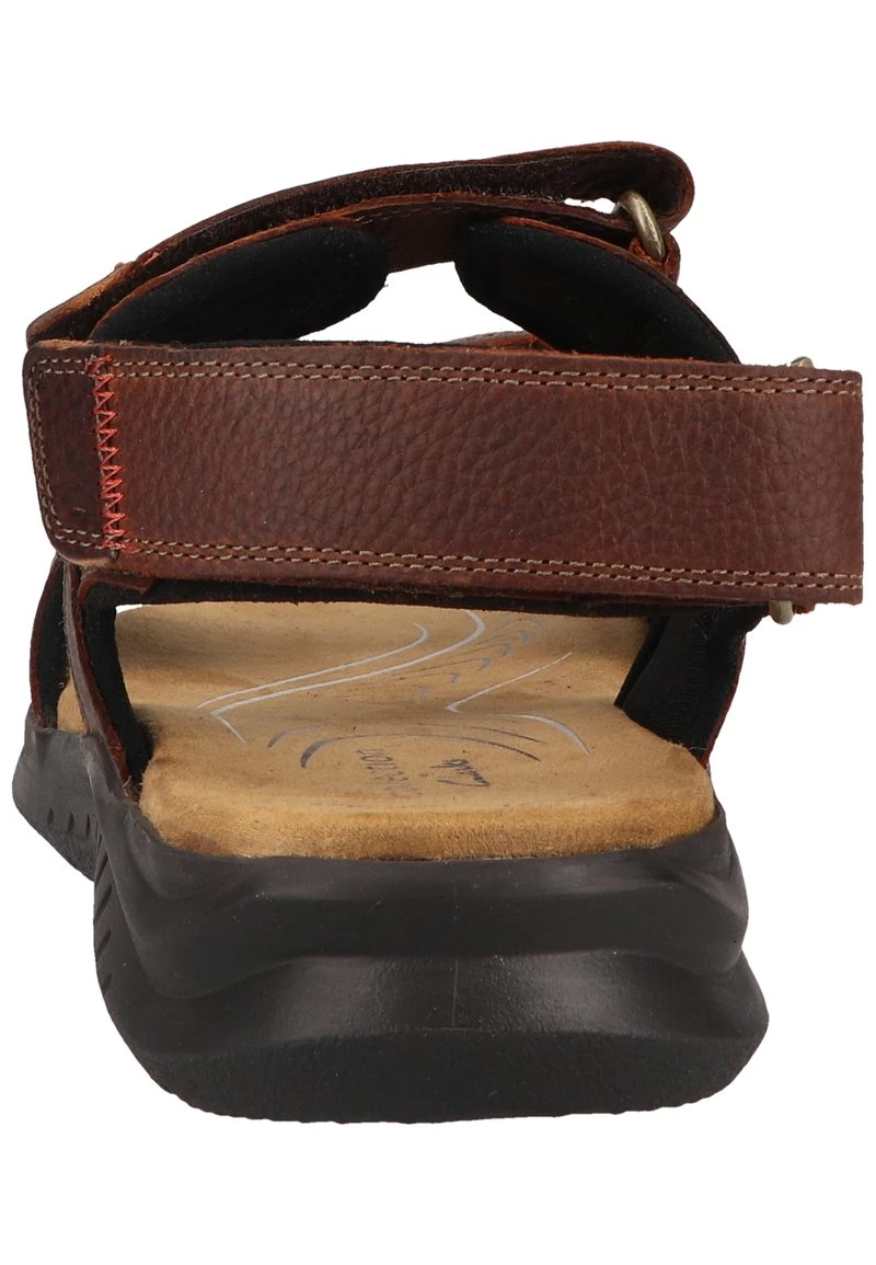 Clarks Trekkingsandale - Brown - Image 3