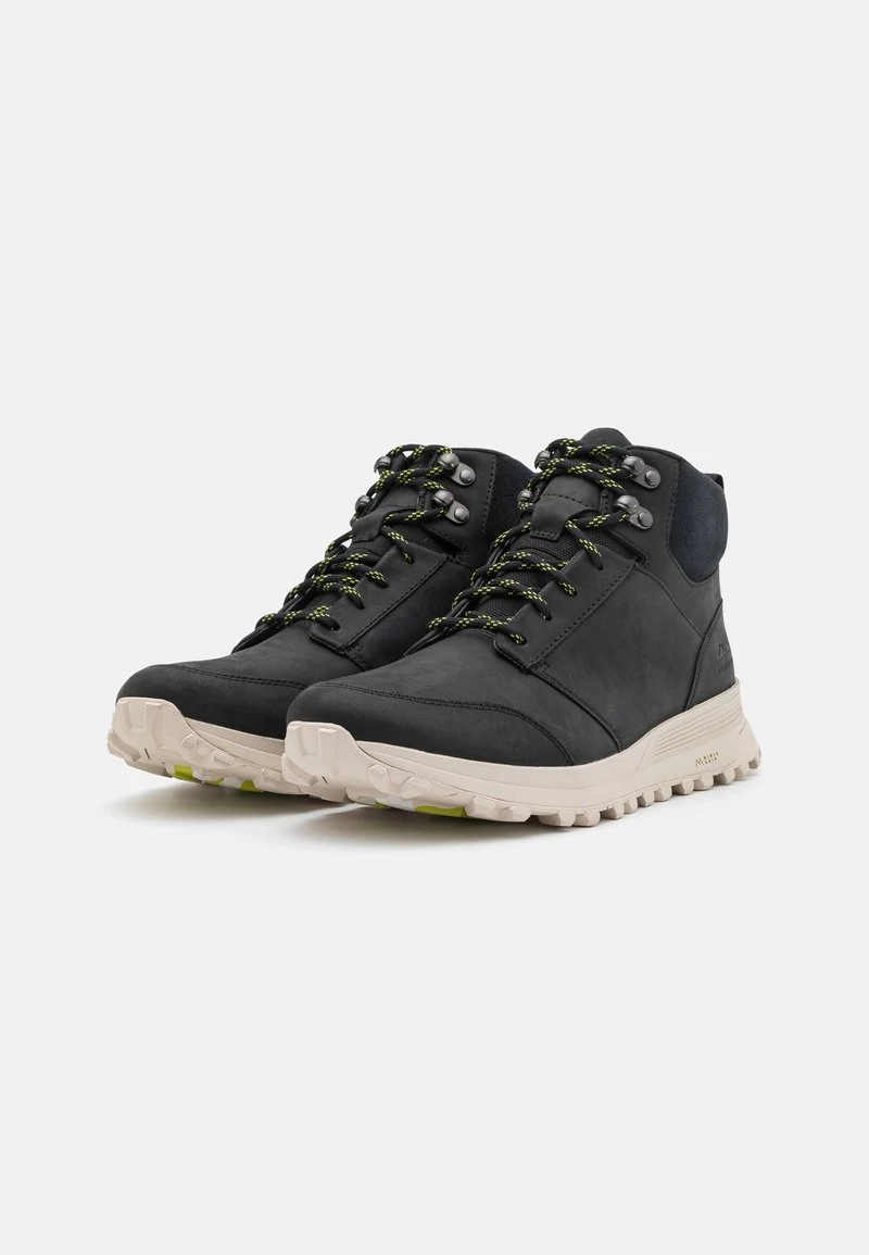 Clarks TRAILUP - Sneaker High - Black - Image 2
