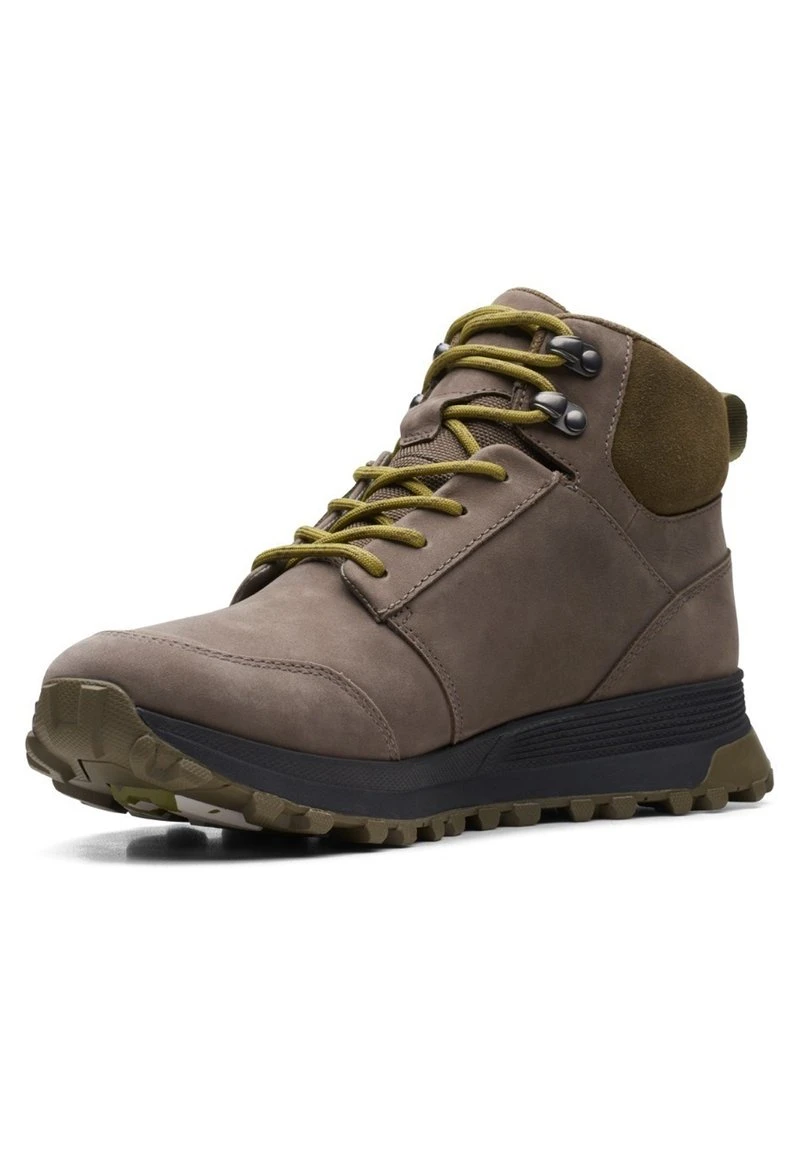 Clarks ATL TREK UP WP - Sneaker High - Grey - Image 2