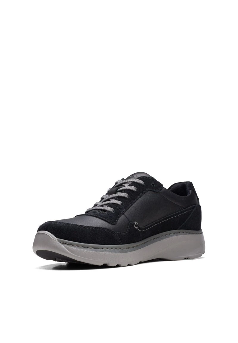 Clarks CHARTLITE MOVE G - Sneaker Low - Black - Image 2