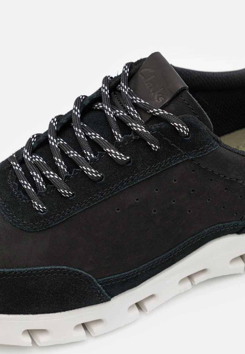 Clarks NATURE ONE - Sneaker Low - Black - Image 6