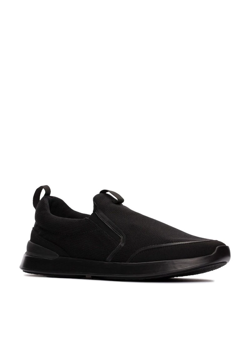 Clarks LT EASE G - Sneaker Low - Black - Image 2