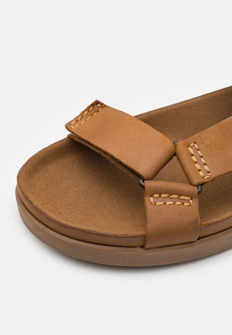 Clarks SUNDER RANGE - Trekkingsandale - Tan - Image 6