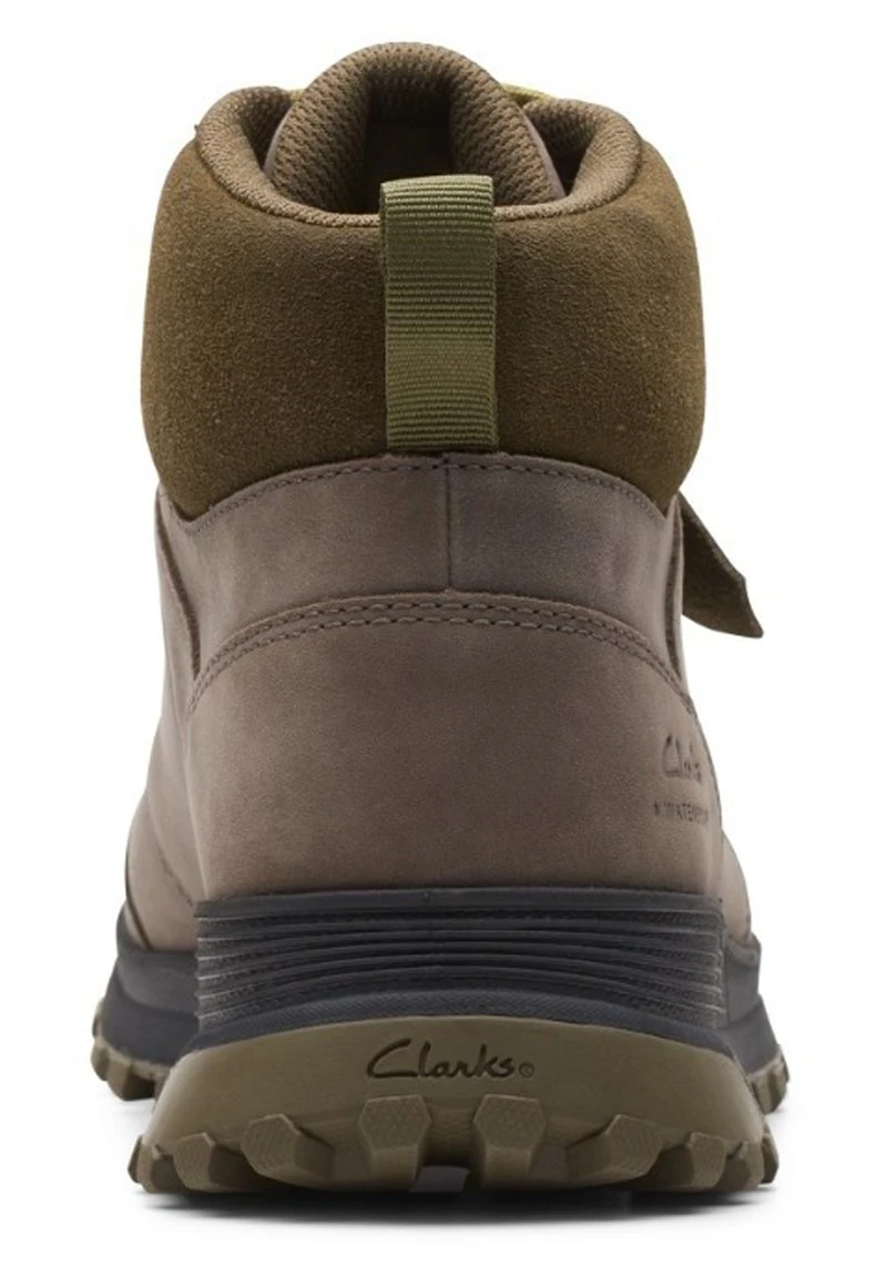 Clarks ATL TREK UP WP - Sneaker High - Grey - Image 4