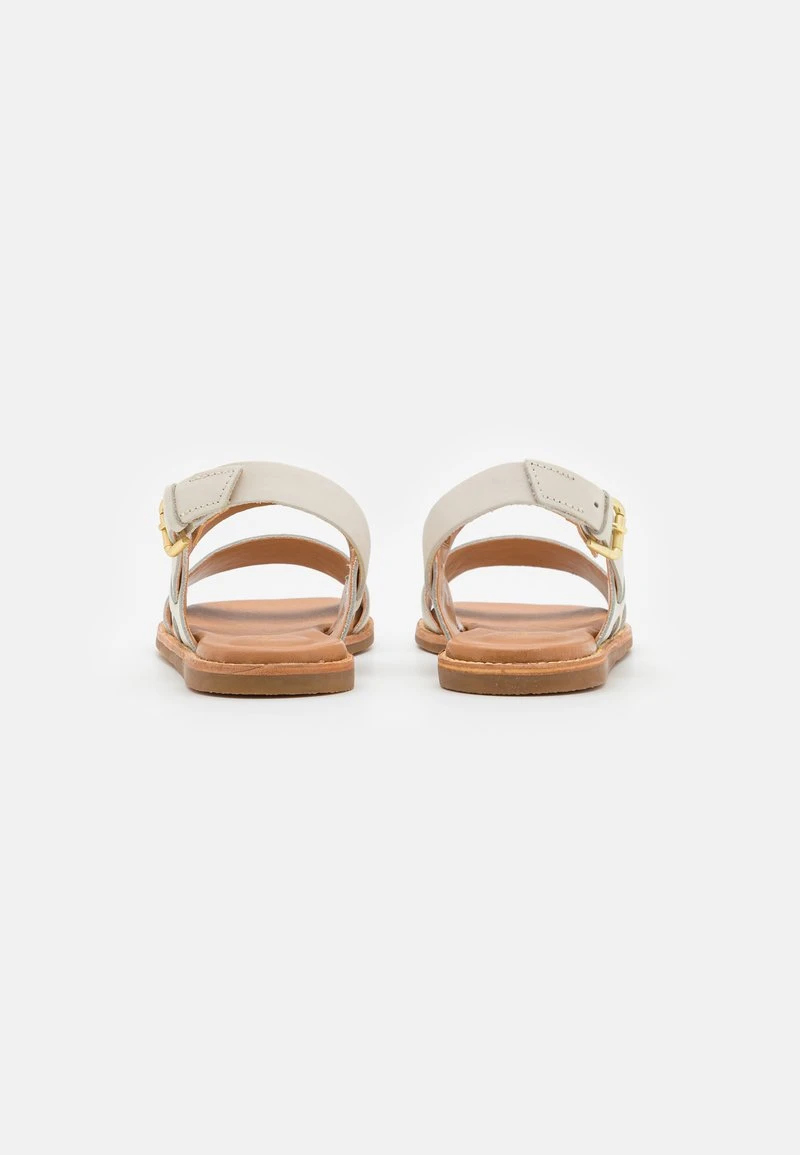 Clarks KARSEA STRAP - Riemensandalette - White Combination - Image 4