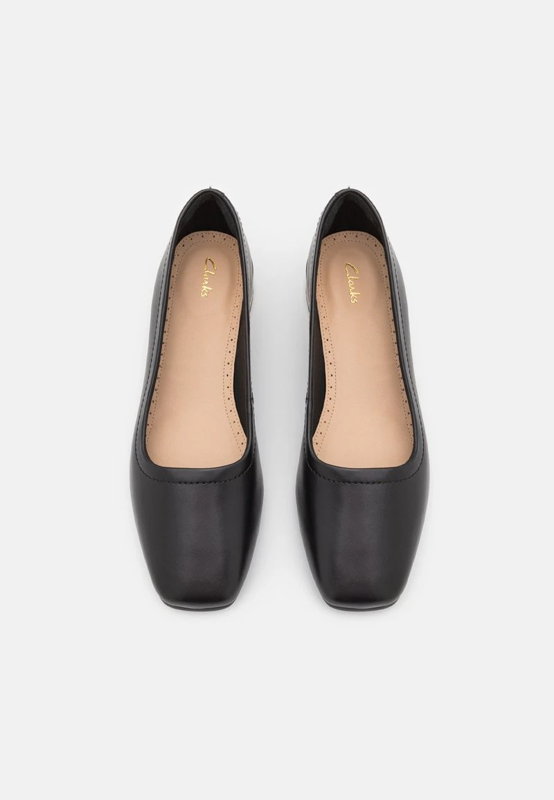 Clarks SEREN COURT - Pumps - Black - Image 5