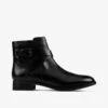 Clarks Ankle Boot - Black