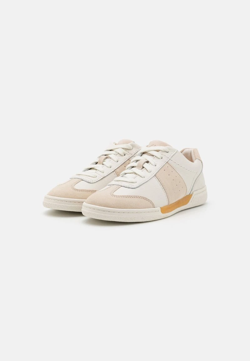 Clarks CRAFTMATCH - Sneaker Low - White - Image 3
