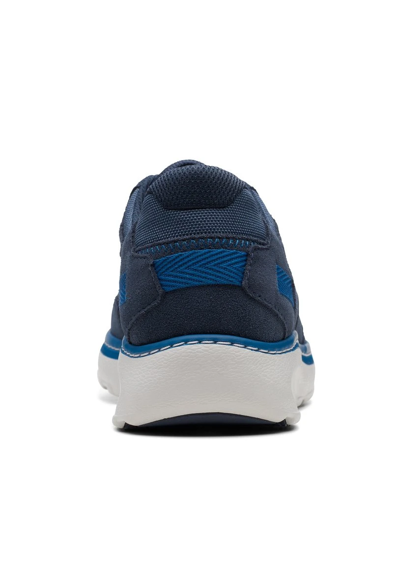 Clarks CHARTLITE TOR - G - Sneaker Low - Blue - Image 4