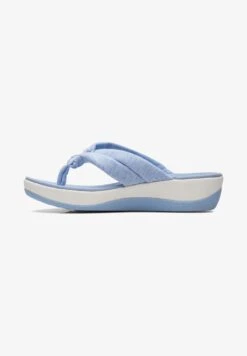 Clarks ARLA KAYLIE 2-D - Zehentrenner - Blue