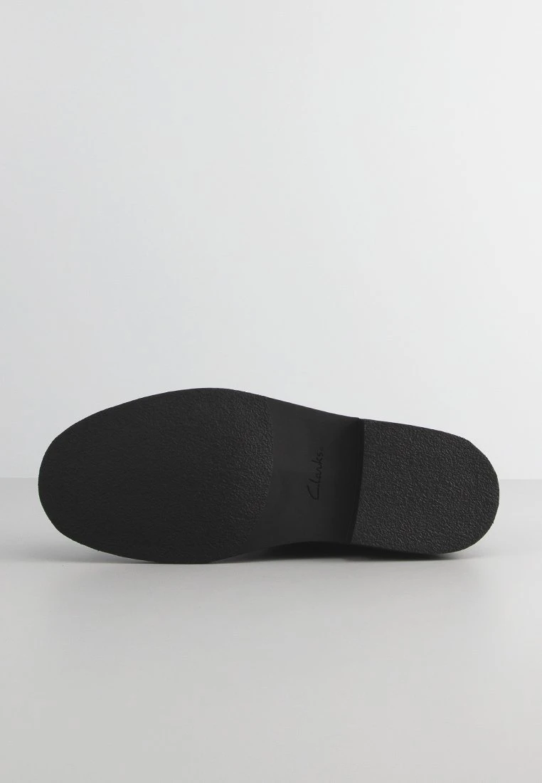 Clarks Schnürstiefelette - Navy - Image 4