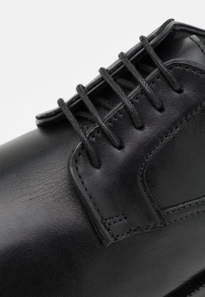 Clarks CRAFTDEAN LACE - Schnürer - Black - Image 6