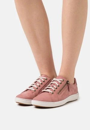Clarks NALLE LACE - D - Sneaker Low - Sand - Image 5