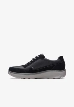 Clarks CHARTLITE MOVE G - Sneaker Low - Black