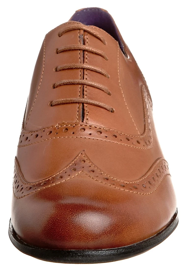 Clarks Schnürer - Brown - Image 6