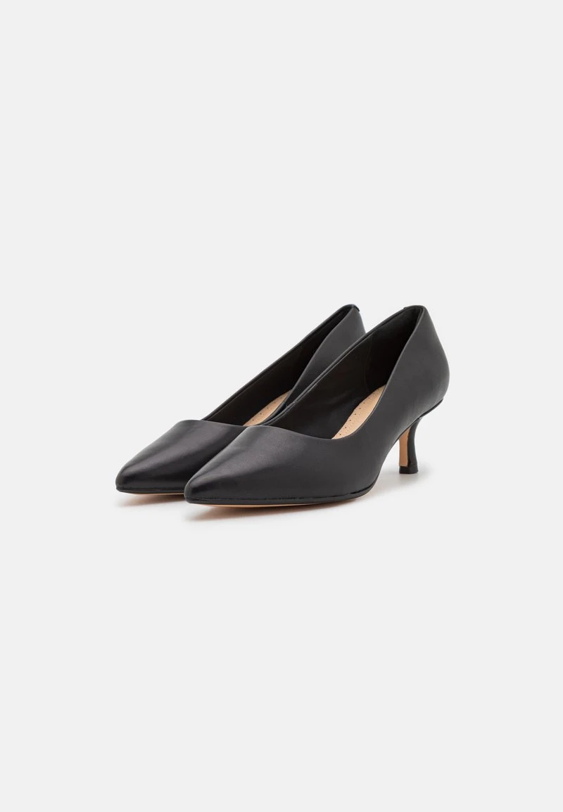 Clarks VIOLET - Pumps - Black - Image 3