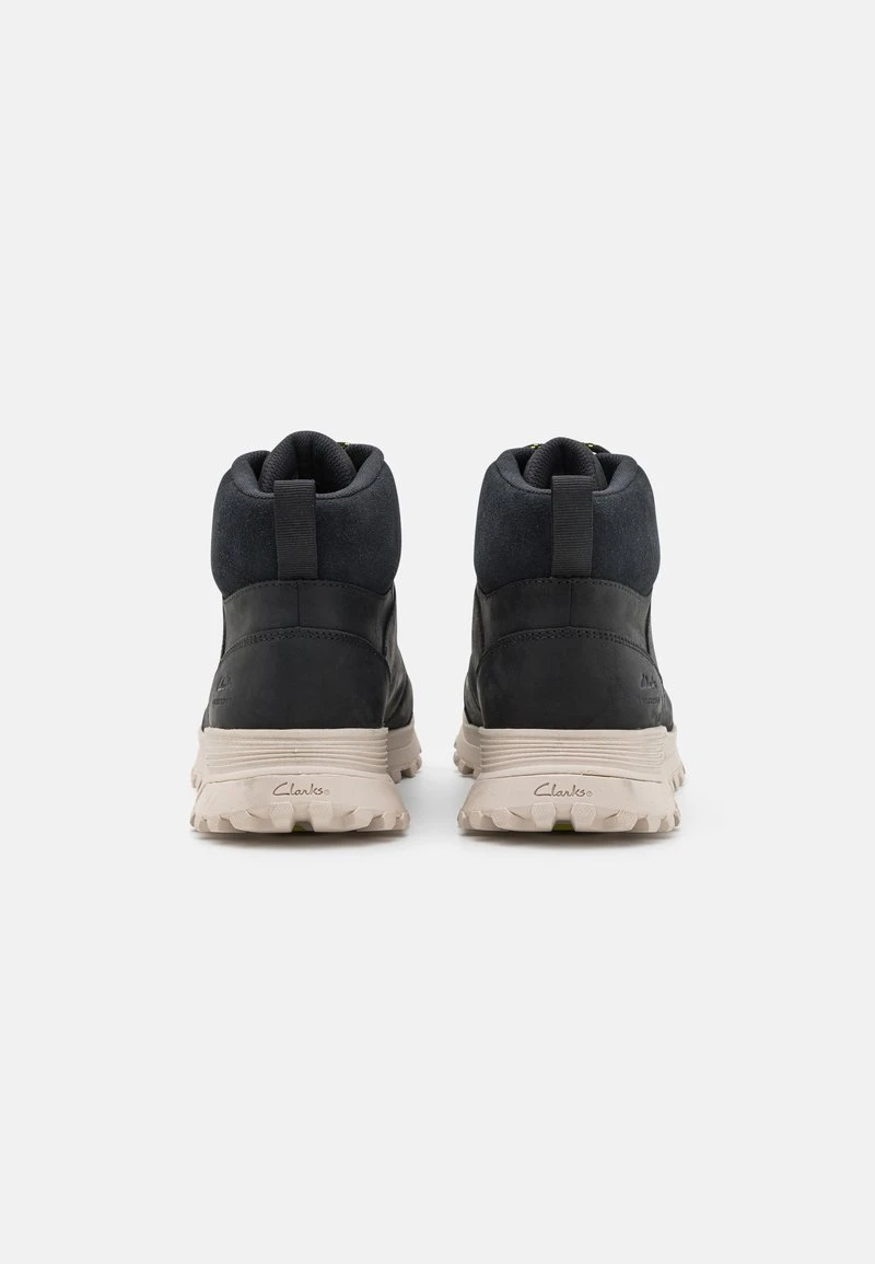 Clarks TRAILUP - Sneaker High - Black - Image 3