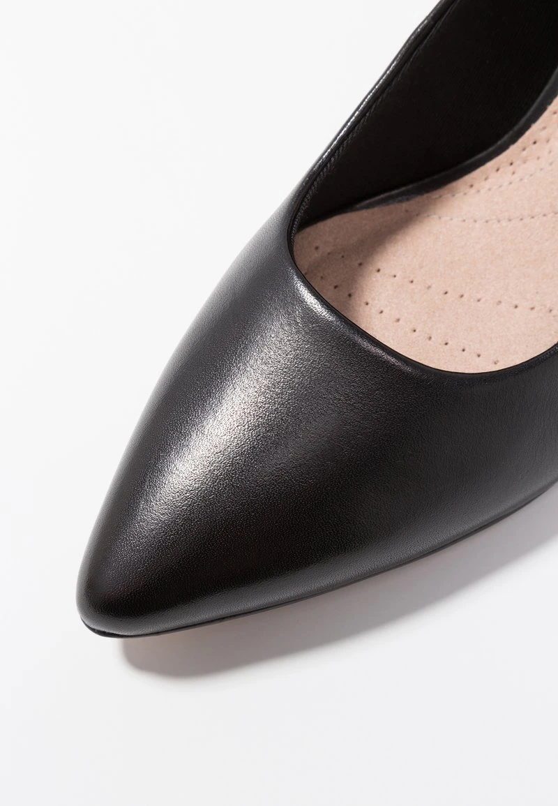 Clarks LINVALE JERICA - Pumps - Black - Image 3