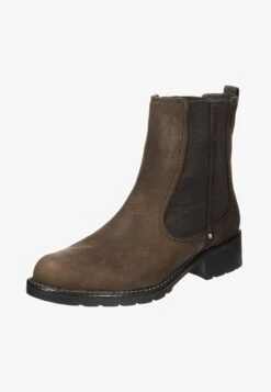 Clarks ORINOCO CLUB - Stiefelette - Brown Snuff