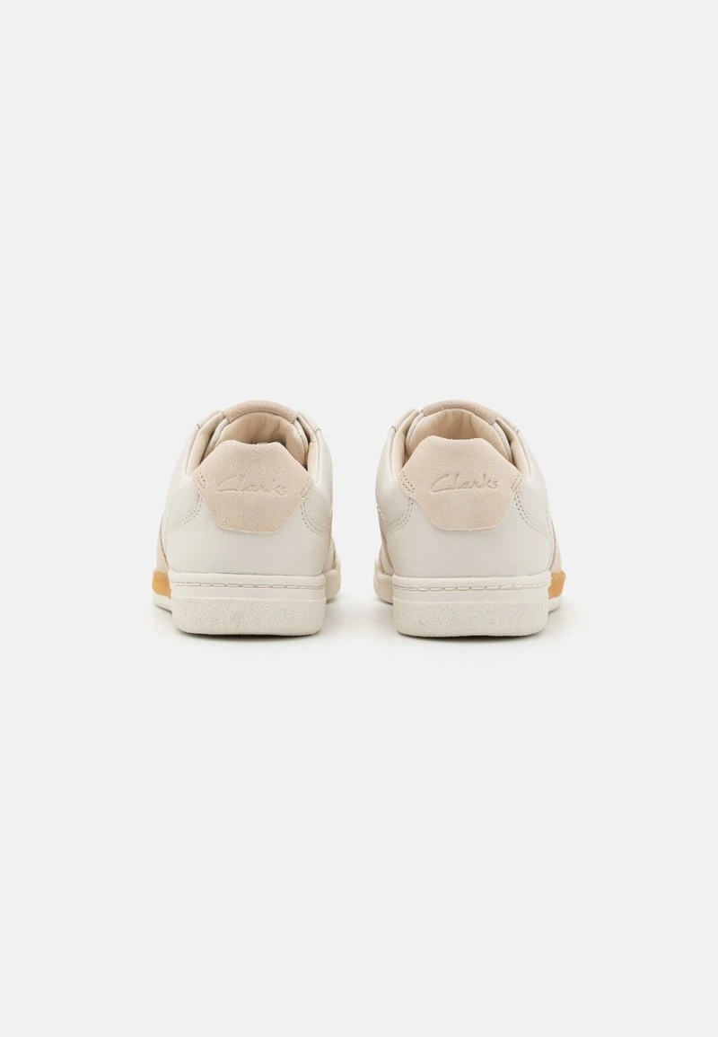 Clarks CRAFTMATCH - Sneaker Low - White - Image 4