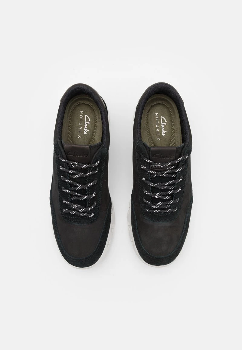 Clarks NATURE ONE - Sneaker Low - Black - Image 4