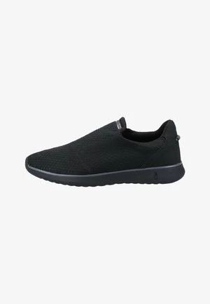 Clarks LT EASE G - Sneaker Low - Black - Image 5
