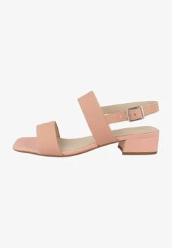 Clarks SEREN25 - Riemensandalette - Light Coral
