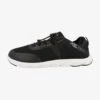 Clarks ATL COAST ROCK - Sneaker Low - Black