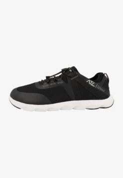 Clarks ATL COAST ROCK - Sneaker Low - Black