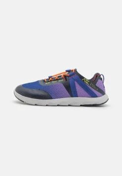 Clarks ATL COAST ROCK - Sneaker Low - Cobalt