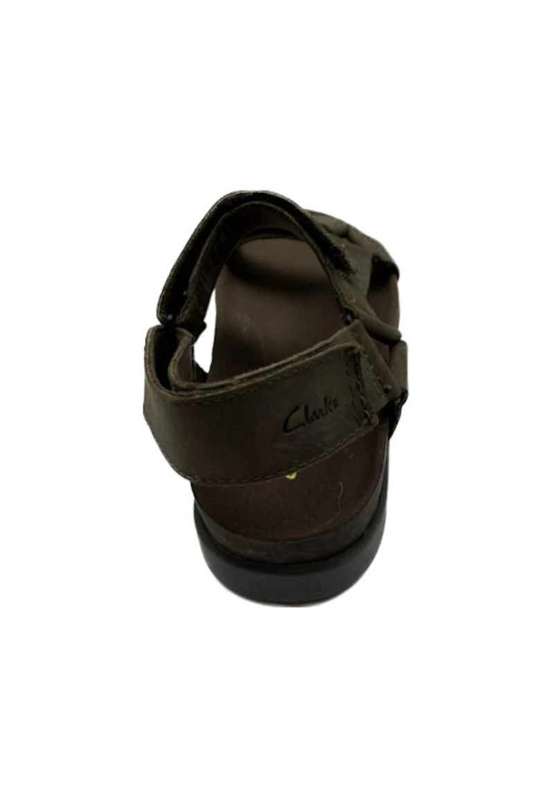 Clarks Trekkingsandale - Kaki - Image 2