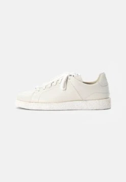 Clarks Originals TORMATCH - Sneaker Low - White
