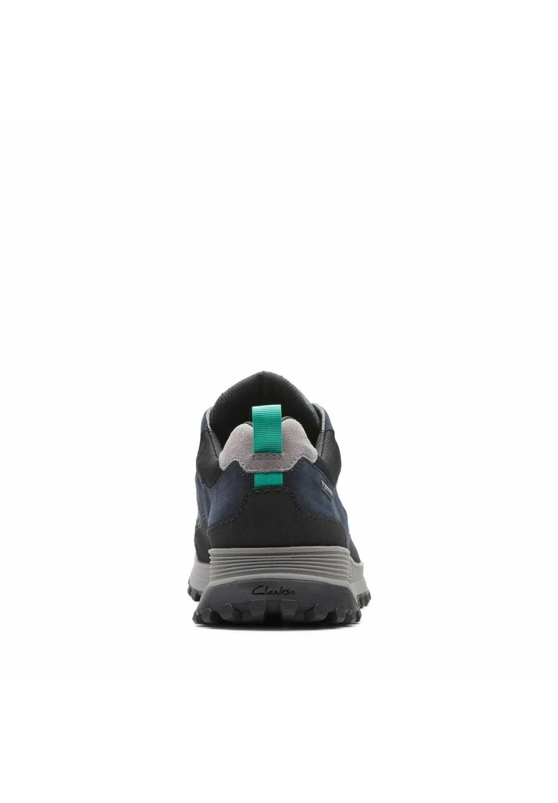 Clarks ATL TREK LO GTX - Sneaker Low - Navy Combi - Image 3