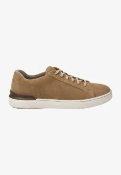 Clarks Originals COURTLITE MOVE - Sneaker Low - Beige
