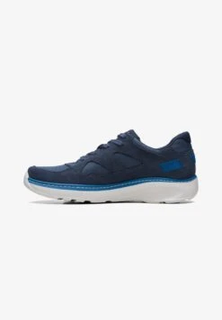Clarks CHARTLITE TOR - G - Sneaker Low - Blue
