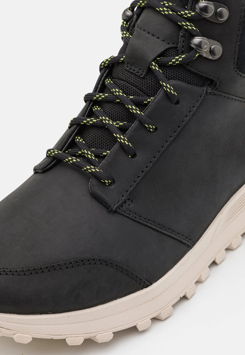 Clarks TRAILUP - Sneaker High - Black - Image 6