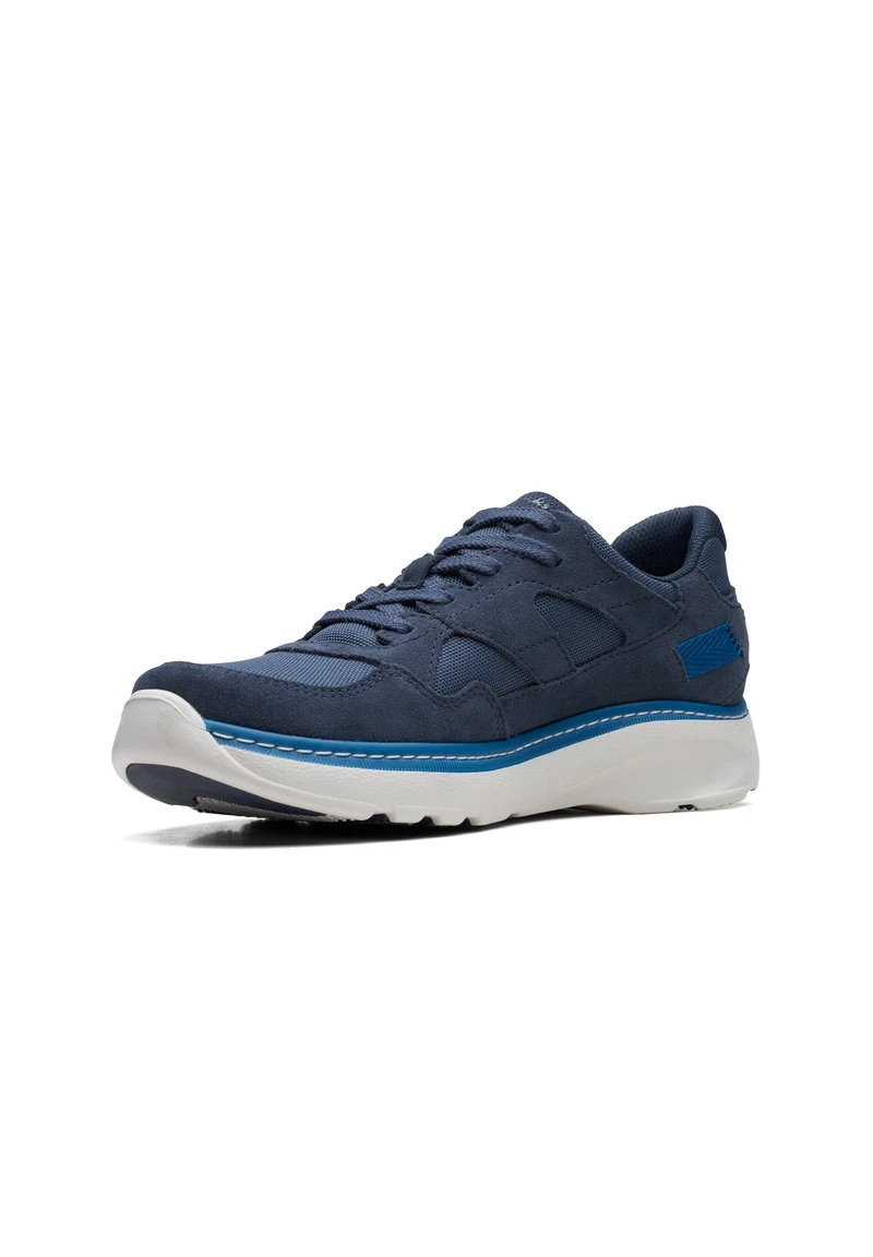 Clarks CHARTLITE TOR - G - Sneaker Low - Blue - Image 2