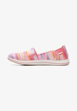 Clarks BRINKLEY STEP-D - Slipper - Multicoloured